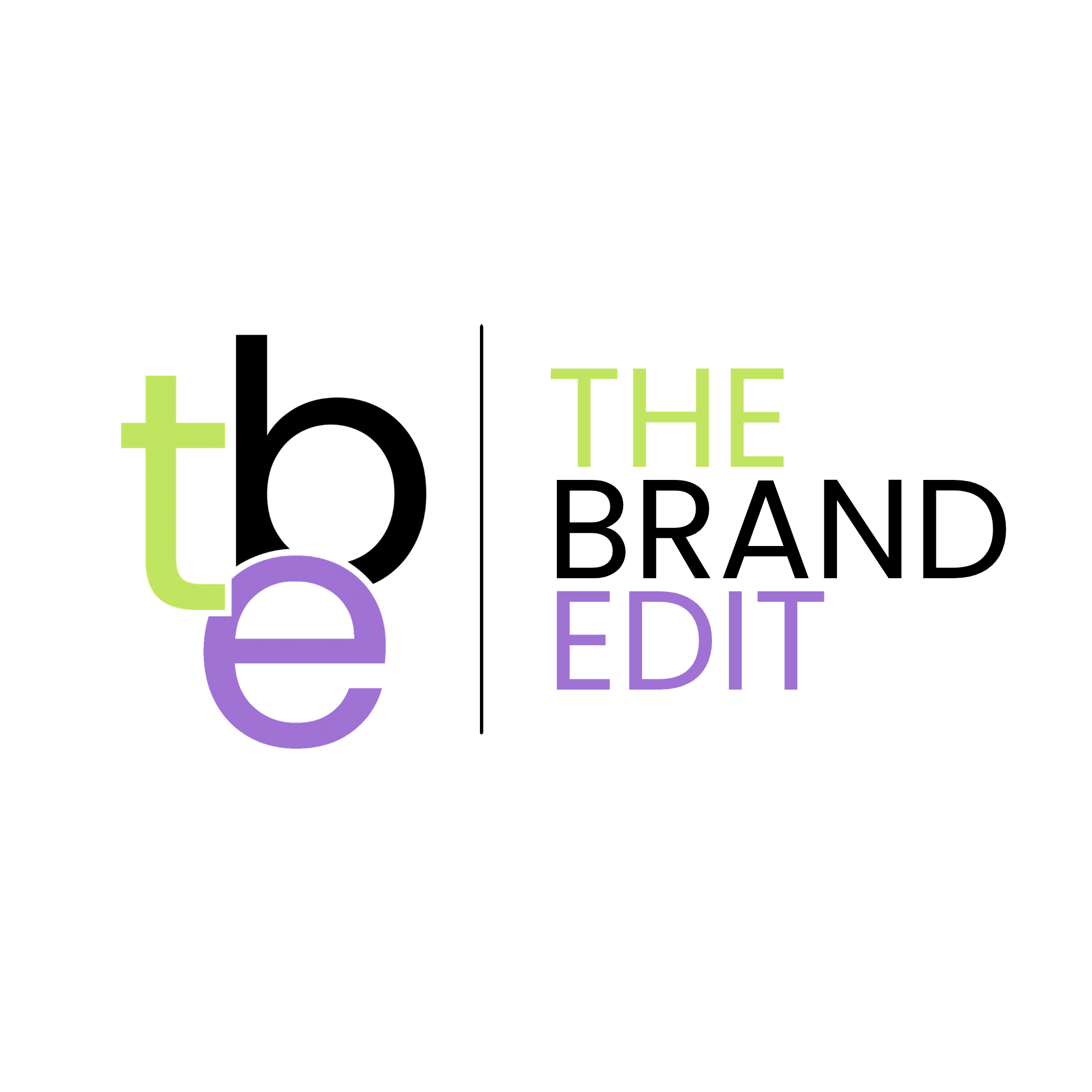 The Brand Edit